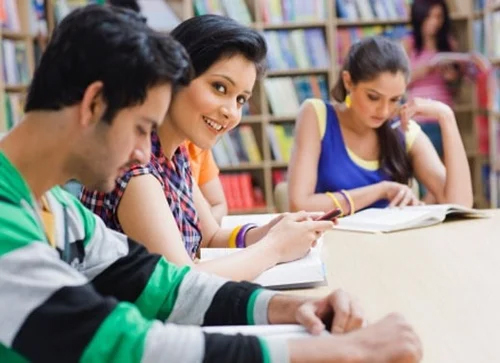 Classroom Session